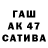ГАШИШ индика сатива Bozena Sarenka